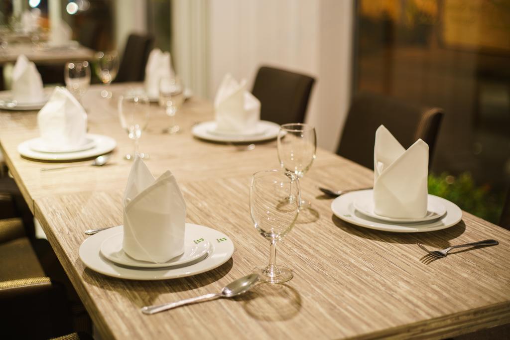New Season Square Hotel Hat Yai Eksteriør bilde